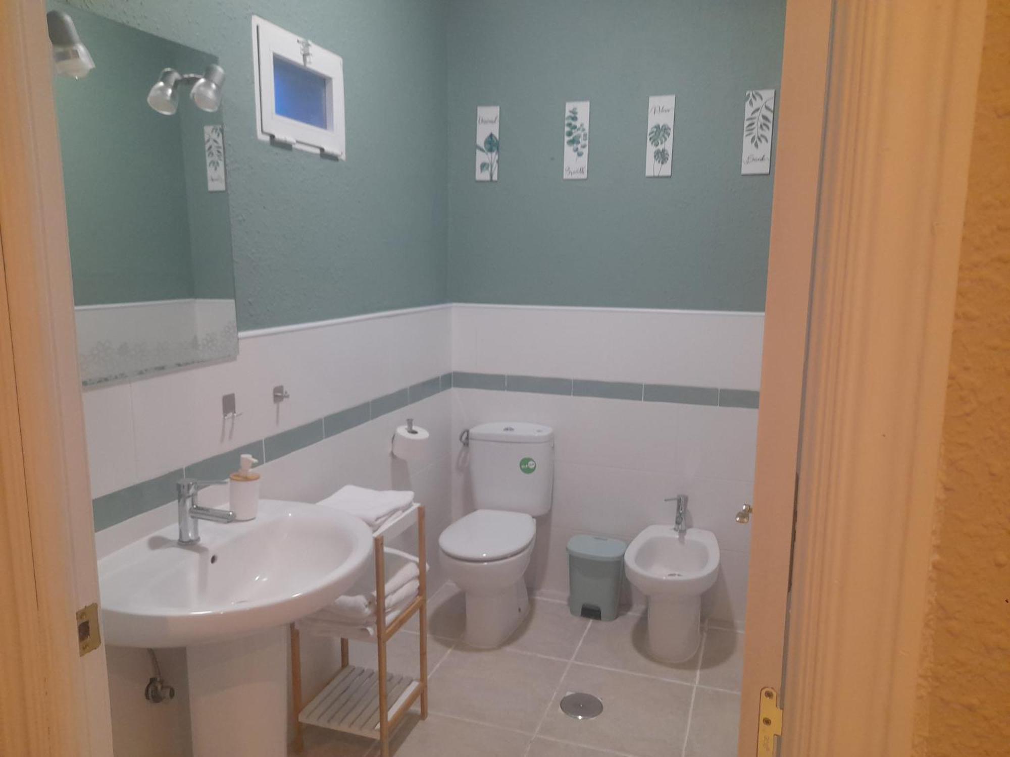 Hostal Entreolivos Badajoz Dış mekan fotoğraf